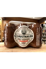 Clausthaler Dry Hopped Non-Alcoholic Beer - 6x12 oz.