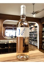 Mas de Valeriole Ve Rose - 750 ML