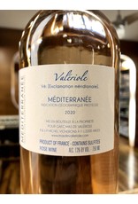 Mas de Valeriole Ve Rose - 750 ML