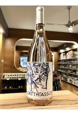 Matthiasson Rose - 750 ML