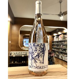 Matthiasson Rose - 750 ML