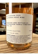 Matthiasson Rose - 750 ML