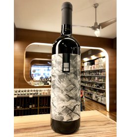 Santuvario Vino Rosso - 750 ML