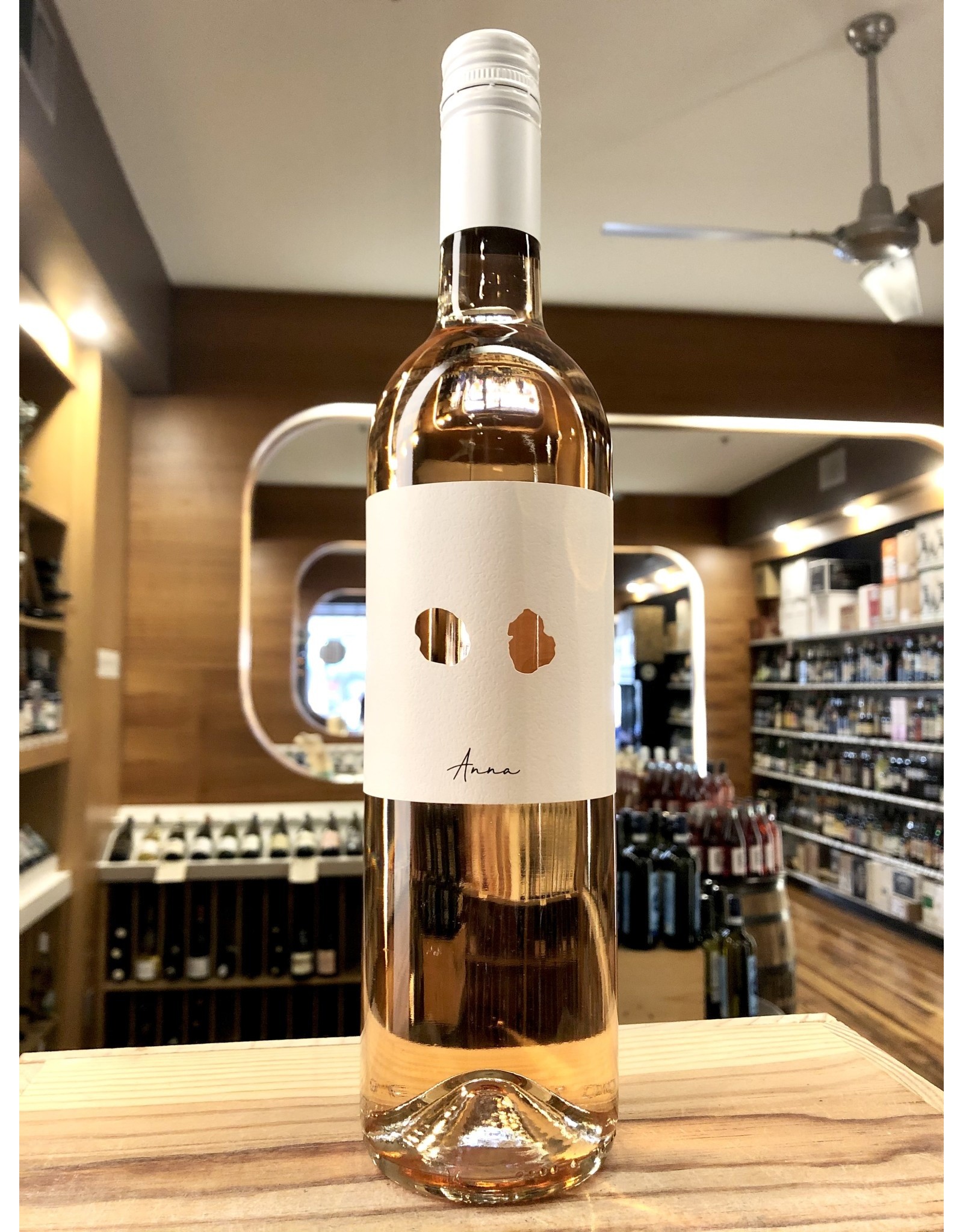 Gonc Anna Rose - 750 ML