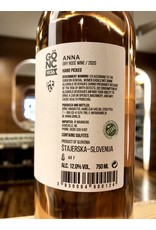 Gonc Anna Rose - 750 ML