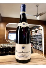Bitouzet-Prieur Bourgogne Passetoutgrains Grange le Duc - 750 ML