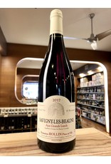 Domaine Rollin Savigny-Les-Beaune Aux Grands Liards 2021 - 750 ML