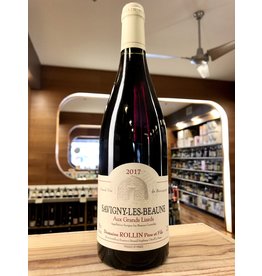 Domaine Rollin Savigny-Les-Beaune Aux Grands Liards 2021 - 750 ML