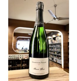 Chartogne-Taillet Sainte Anne Brut Champagne - 750 ML