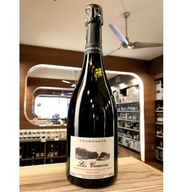 Chartogne-Taillet Les Couarres Extra Brut Champagne - 750 ML