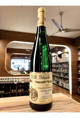 Willi Schaefer Graacher Himmelreich Riesling Spatlese 2019 - 750 ML