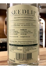 Seedlip Garden Herbal Non-Alcoholic Spirit - 700 ML