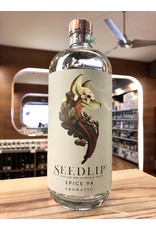 Seedlip Spice Aromatic Non-Alcoholic Spirit - 700 ML