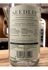 Seedlip Spice Aromatic Non-Alcoholic Spirit - 700 ML