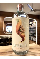 Seedlip Grove Citrus Non-Alcoholic Spirit - 700 ML