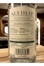 Seedlip Grove Citrus Non-Alcoholic Spirit - 700 ML