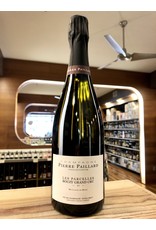 Pierre Paillard Les Parcelles Grand Cru Champagne - 750 ML