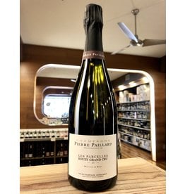 Pierre Paillard Les Parcelles Grand Cru Champagne - 750 ML
