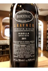 Gravner Ribolla 2014 - 750 ML