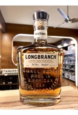 Wild Turkey Longbranch Bourbon - 750 ML