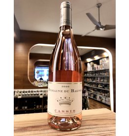 Domaine du Bagnol Cassis Rose 2024 - 750 ML
