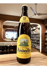 Andechs Weissbier Hell - 500 ML