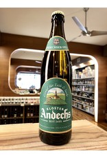 Andechs Andechser Hell Lager - 500 ML