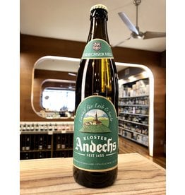 Andechs Andechser Hell Lager - 500 ML