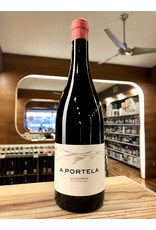 A Portela Mencia - 750 ML