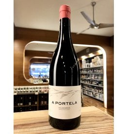 A Portela Mencia - 750 ML