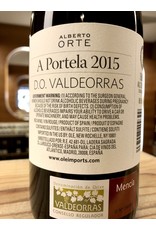 A Portela Mencia - 750 ML