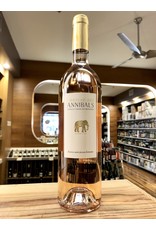 Chateau des Annibals Rose - 750 ML