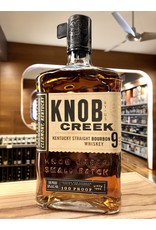 Knob Creek 9 Year Bourbon - 750 ML