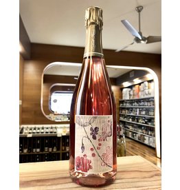 Laherte-Freres Rose de Meunier Extra Brut Champagne - 750 ML