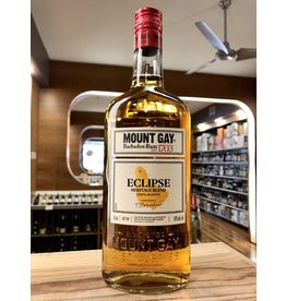 Mount Gay Eclipse Rum - 750 ML