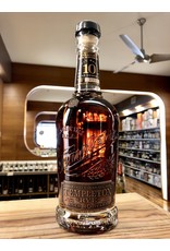 Templeton 10 Year Single Barrel Rye - 750 ML