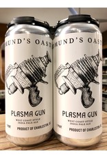 Edmund's Oast Plasma Gun West Coast Style IPA - 4x16 oz.