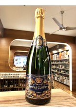 Andre Clouet Grande Reserve Brut Champagne - 750 ML
