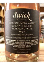 Swick Grenache Noir Pet Nat - 750 ML