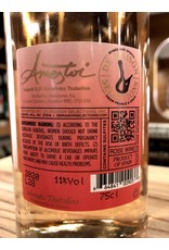 Ameztoi Rubentis Txakolina Rose - 750 ML
