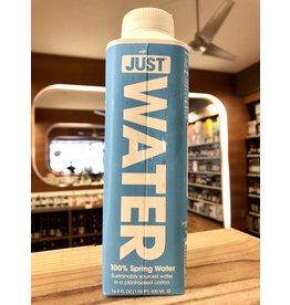 Just Water - 500 ML