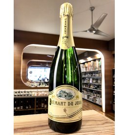 Domaine Pierre Richard Cremant du Jura - 750 ML