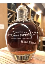 Kirk & Sweeney Reserva Rum - 750 ML