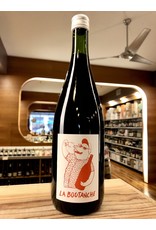 Olivier Minot La Boutanche Gamay - 1 Liter