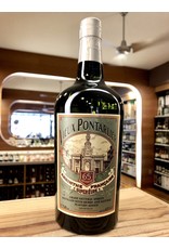 Vieux Pontarlier Absinthe - 750 ML