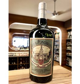 Vieux Pontarlier Absinthe - 750 ML