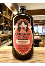 Barcoop Bevy Grapefruit Margarita - 1 Liter