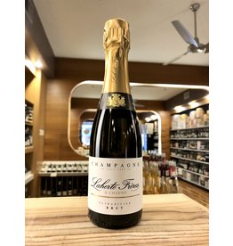 Laherte-Freres Ultradition Brut Champagne - 375 ML