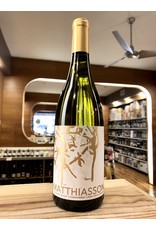 Matthiasson Linda Vista Chardonnay - 750 ML