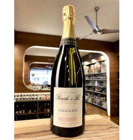 Bereche & Fils Brut Reserve Champagne - 750 ML